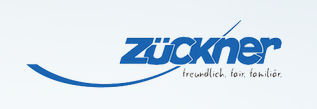 Logo Zückner